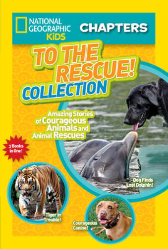 National geographic kids - geographic,
