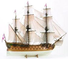 Billing Boats BB437 - NORSKE