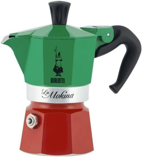 Bialetti 5650 mokina italia - 5650,