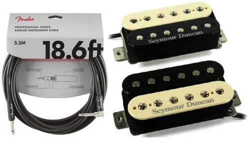 Seymour duncan sh 2 - duncan, jb
