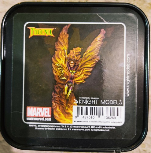 Knight models limited 70mm - knight,