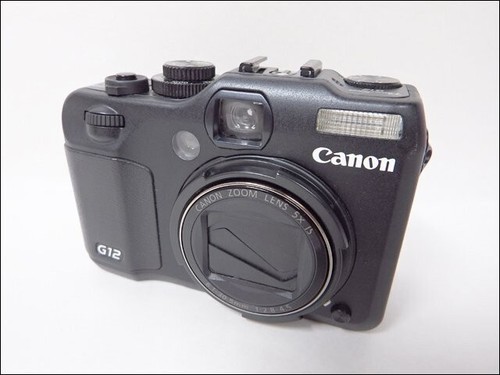 Appareil photo numérique