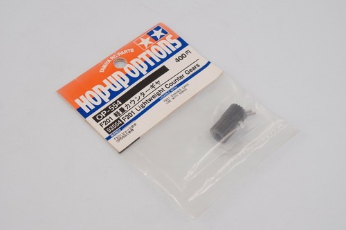 Tamiya 53554 f201 - 53554,