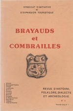 brayauds et combrailles, revue