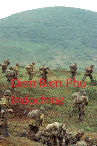 Indochine dien bien phu - phu, indo
