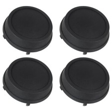 4x Enjoliveur Cache-Moyeu