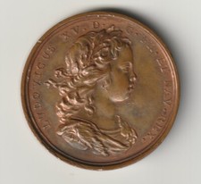 LOUIS XV ,CREATION DE LA