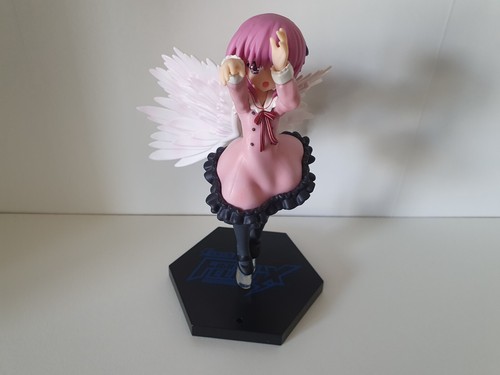 Figurine sega kawai kentai - sega,