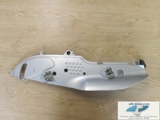 Platine repose pieds gauche de