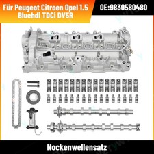 Arbre À Cames Kit Pour