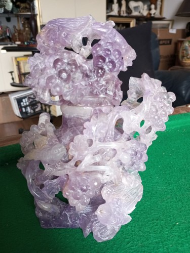Sculpture chinoise - chinoise, en