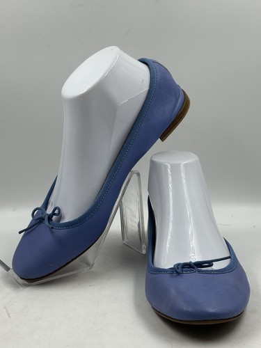 Rare repetto light blue - repetto,