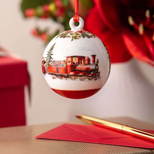 Villeroy boch christmas 2025 - &,