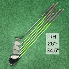 MacGregor Tourney MT Youth Set