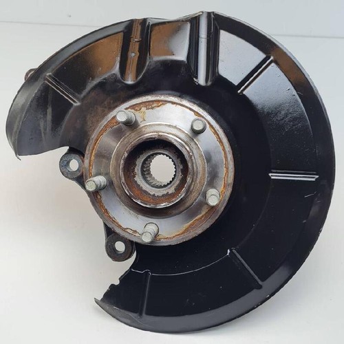 Fusée arrière gauche ford - fusée,