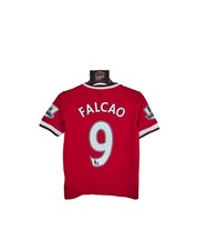 Maillot domicile de football