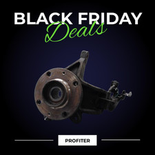 🇫🇷 PIVOT AVANT DROIT PEUGEOT 306 93-97 ➤364753 ♻️