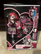 2011 Monster High - Sweet 1600