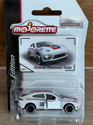 Porsche panamera turbo - porsche,