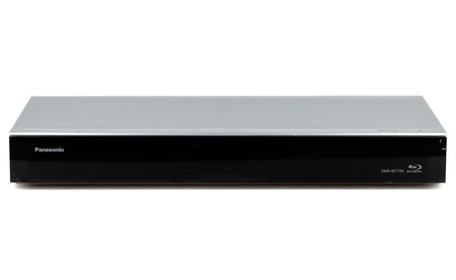 Panasonic dmr bst765 lecteur - dmr-bst765,