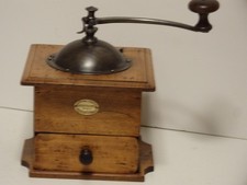 moulin à café ancien