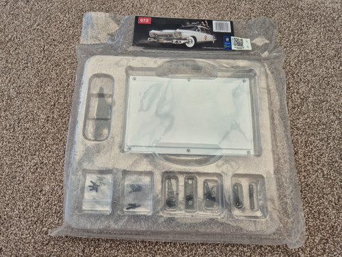 Issue eaglemoss fanhome 8 - eaglemoss,