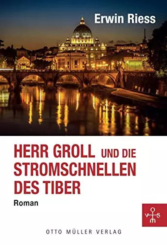Herr groll und - groll, die