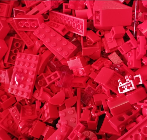 Lego vrac 250g - lego,