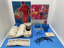 KENNER SIX MILLION DOLLAR MAN