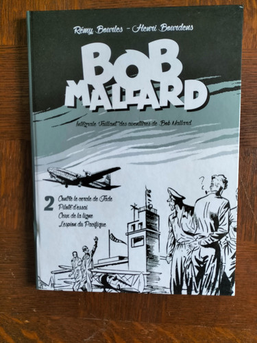 2016 bob mallard integrale - eo,