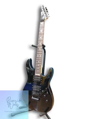 Guitare électrique ltd 202 - guitare, kh-202