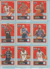 2011-2012 PAST AND PRESENT