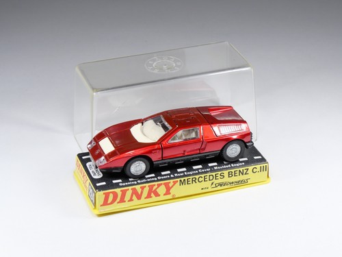 Dinky toys england 224 - 224,