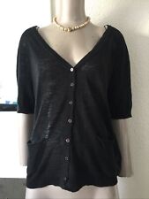 SUPERBE HAUT TWIN SET SIMONA BARBIERI TAILLE M