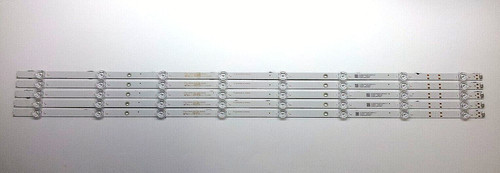 Kit bandes led - 5,