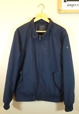 Veste Légère "Sunvalley" Bleu Foncé, Taille XL