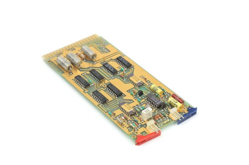 03585 66562 circuit - hp, board