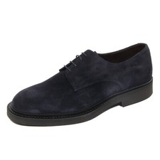 G3646 scarpa allacciata uomo