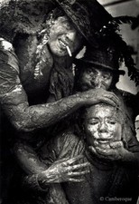 Camberoque Charles - Offset