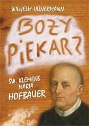 Boży piekarz św klemens - boży,