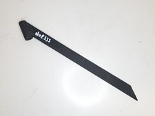 barre de terrage de motobineuse pubert