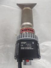 leister pistolet souffleur air chaud 