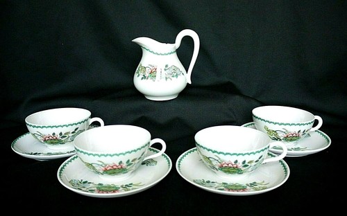 Tasses thé en porcelaine - en,