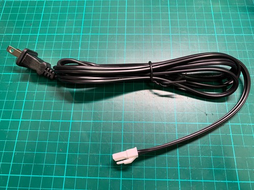Cable secteur 110v - cable,