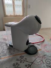 machine à café dolce gusto