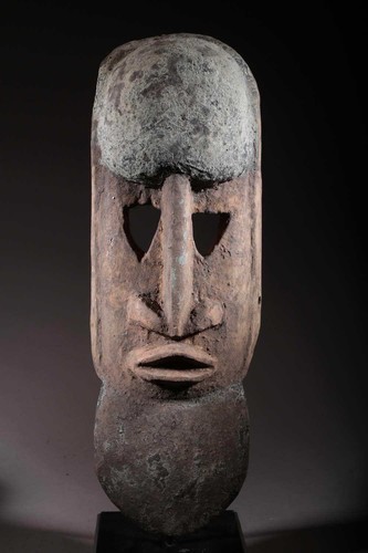 Art africain masque dogon - africain, 1027