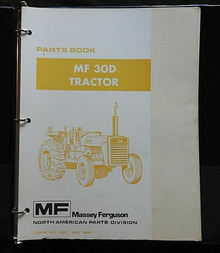 Catalogue pièces du - de,