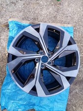 JANTE ALU RENAULT  ALPINE 20