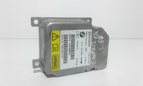 Centrale airbag mini cooper - centrale,