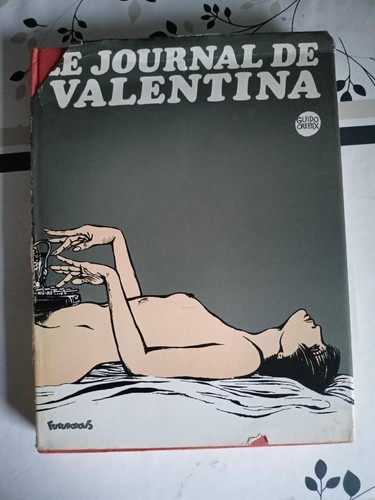 Journal valentina - journal,